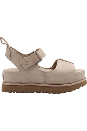 UGG Sandaal Beige