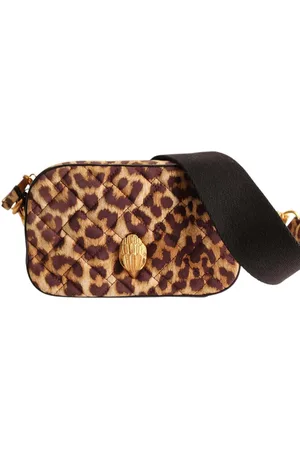 Kurt Geiger Crossbody Beige