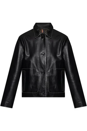 Paul Smith Jackets Black