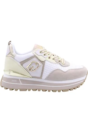 Liu Jo Sneaker Beige