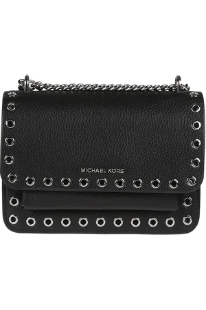 Michael Kors Small Crossbody Bag Black