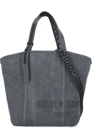 Golden Goose Bags Grey