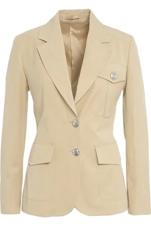 Liu Jo Safari blazer