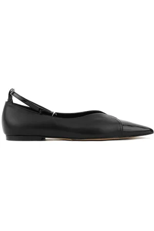 Toral Cristelle Flat Black