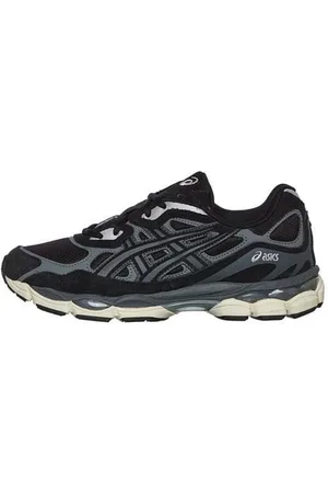 Asics Gel-Nyc Black Black