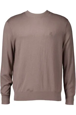 Armani Exchange Truien Bruin Xm000338 Af12291