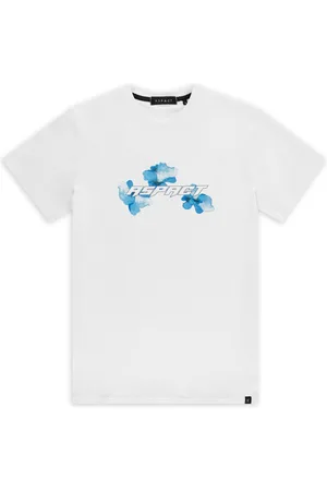 Aspact Kali Tee White