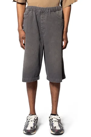 Entire Studios SPAR SHORTS STONE LIGHT