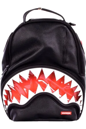 Sprayground Bags Black