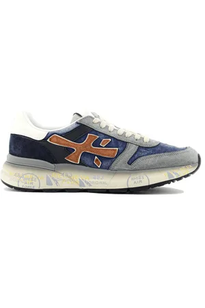 Premiata Mick Sneaker Blue
