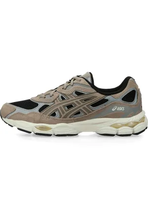 Asics Gel-Nyc Black Greige