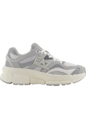 EA7 Heren Sneaker
