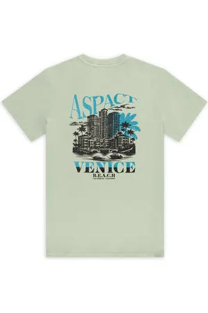 Aspact Malika Tee Glass