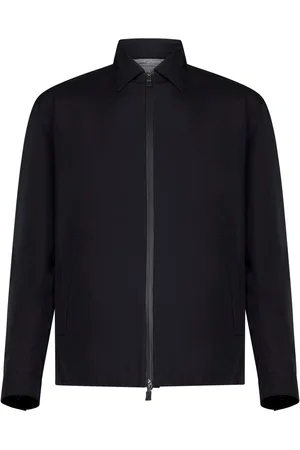 HERNO Coats Black