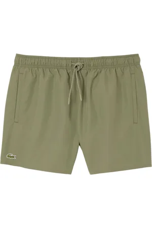 Lacoste Sea Clothing Divers