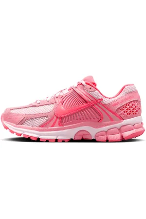 Nike Zoom Vomero 5 Coral Chalk Hot Punch (W)