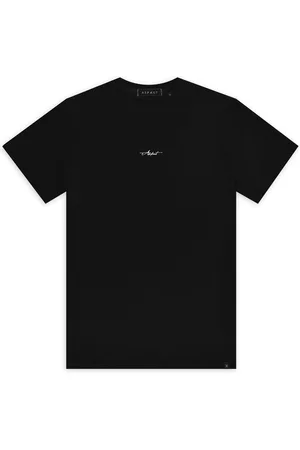 Aspact Codolar Tee Black