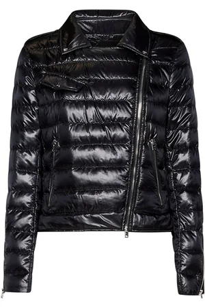 HERNO Coats Black