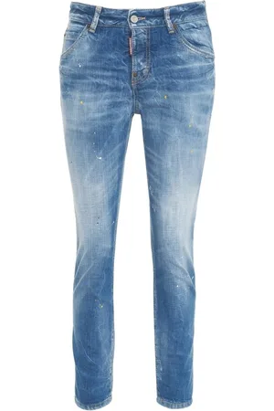 Dsquared2 Slim fit jeans 