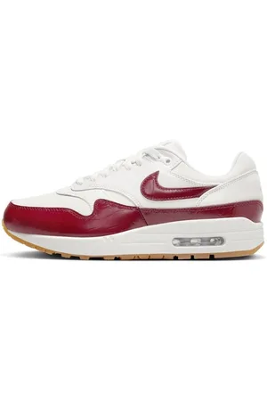 Nike Air max 1 lx team red (women
