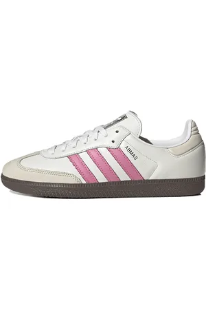 adidas Samba OG Lucid Pink (W)
