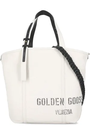 Golden Goose Bags Ivory