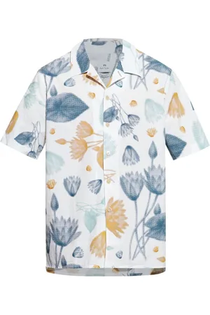 Paul Smith Shirts White