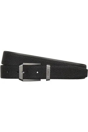 Antony Morato BUCKLE BELT H.35MM