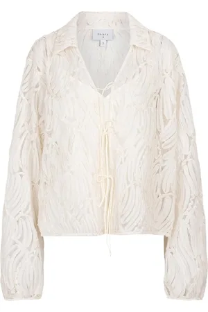 Dante 6 Jace Blouse