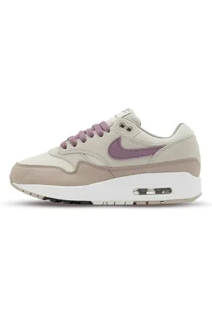 Nike Air max 1 sc light bone violet dust