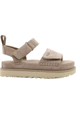 UGG Sandaal Beige