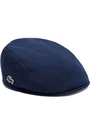 Lacoste Hats Blue