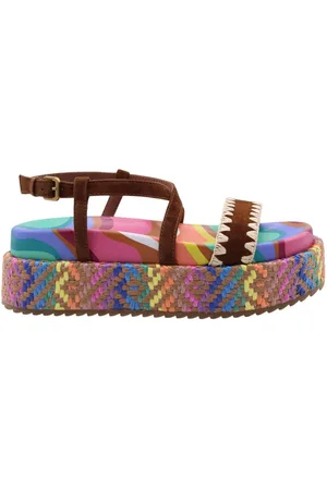 Kurt Geiger Sandaal Divers