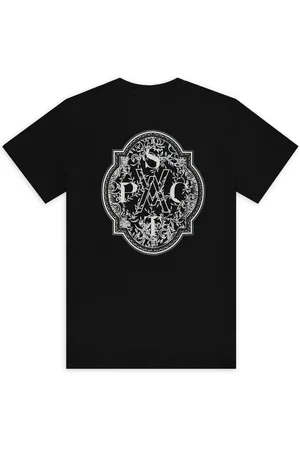 Aspact Nala Tee Black