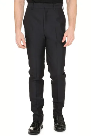 Prada Wool Trousers