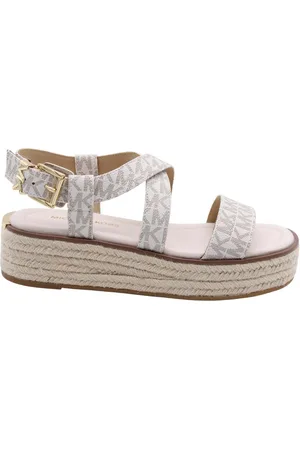 Michael Kors Sandaal Beige