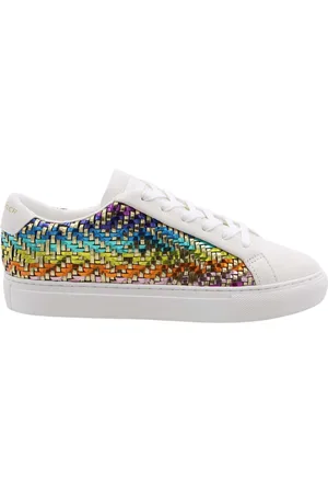Kurt Geiger Sneaker White