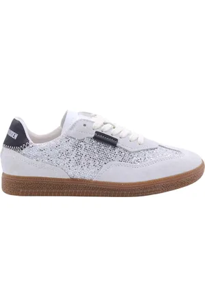 Steve Madden Sneaker Gray