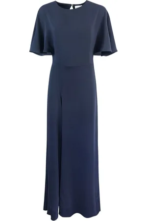 P.A.R.O.S.H. Dresses Blue