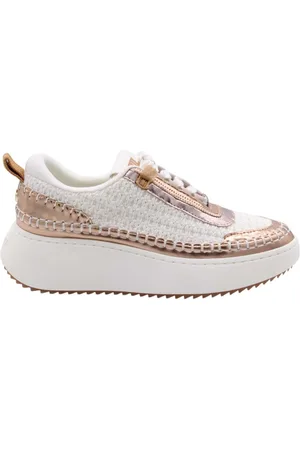 Steve Madden Sneaker White