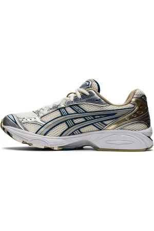 Asics Gel-Kayano 14 Cream Pure Silver Champagne
