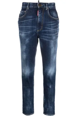Dsquared2 Pantalone blue