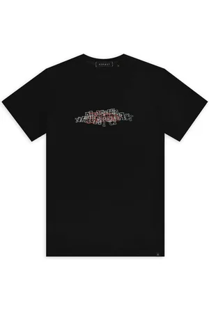 Aspact Lula Tee Black