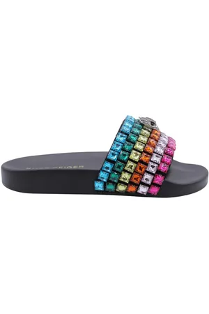 Kurt Geiger Muiltje Black