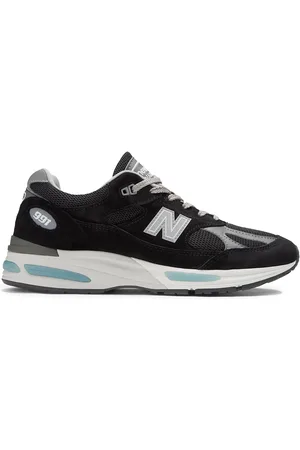 New Balance Sneakers Black