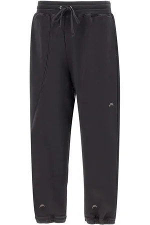A-cold-wall* Trousers Black