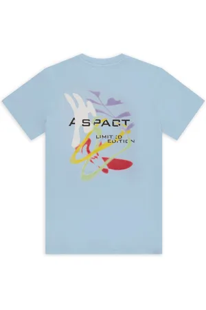 Aspact Zuri Tee Breeze