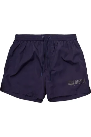 Diesel Boxer Swim Ken-37 D-Box Blu