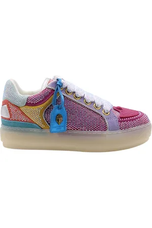 Kurt Geiger Sneaker Pink