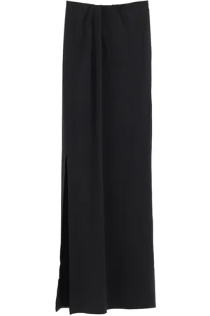 Jacquemus Gonne Nero
